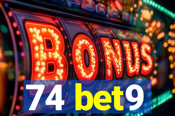 74 bet9